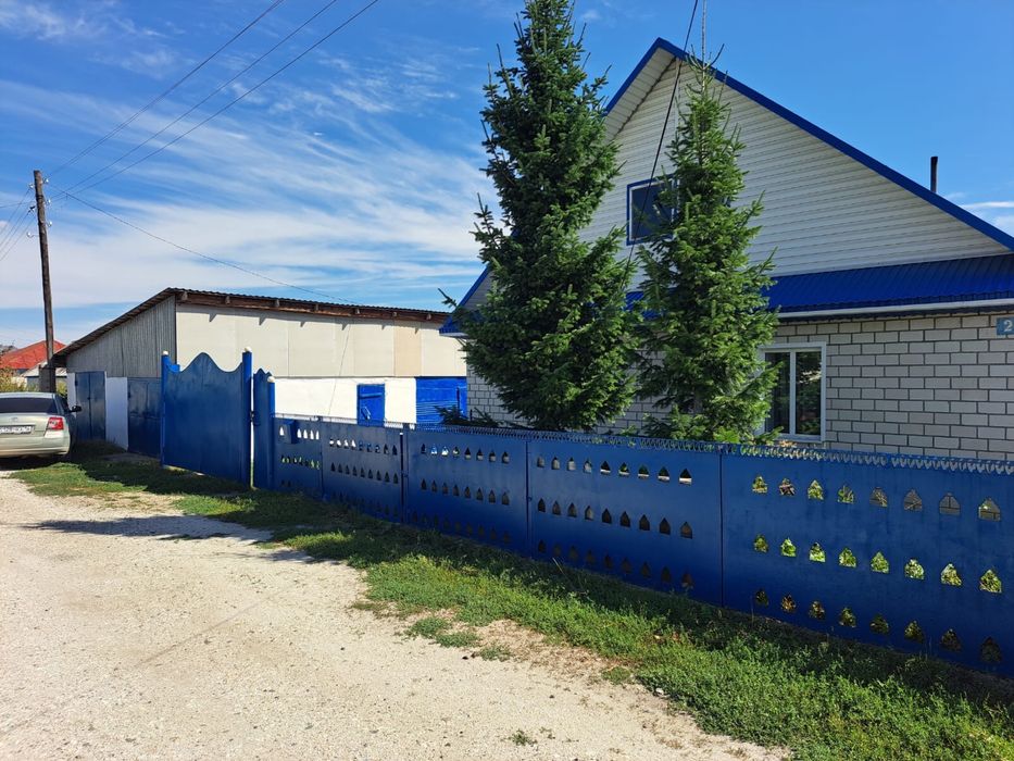 Продается частный дом