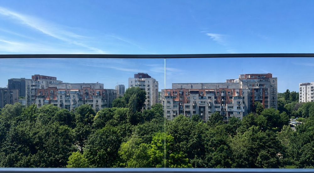 Apartament 3 camere Delta City