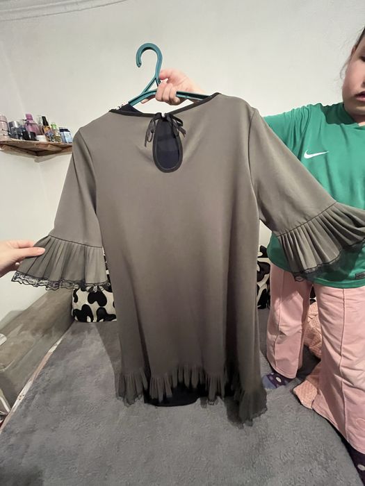 вечерние платья все по 5к