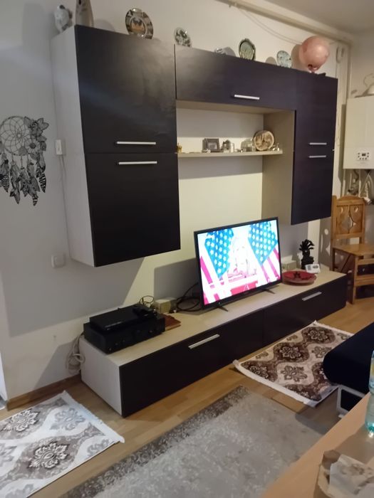 Vand ap.2 camere militari residence