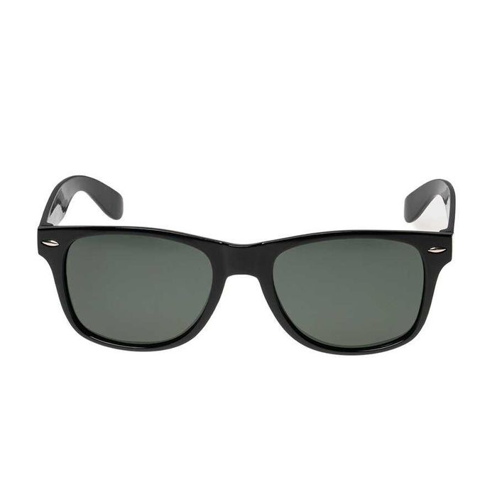 Ochelari de soare polarizati Polarizen - Unisex, stil RayBan Wayfarer