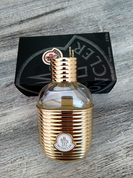 Парфюм. MONCLER. 60мл