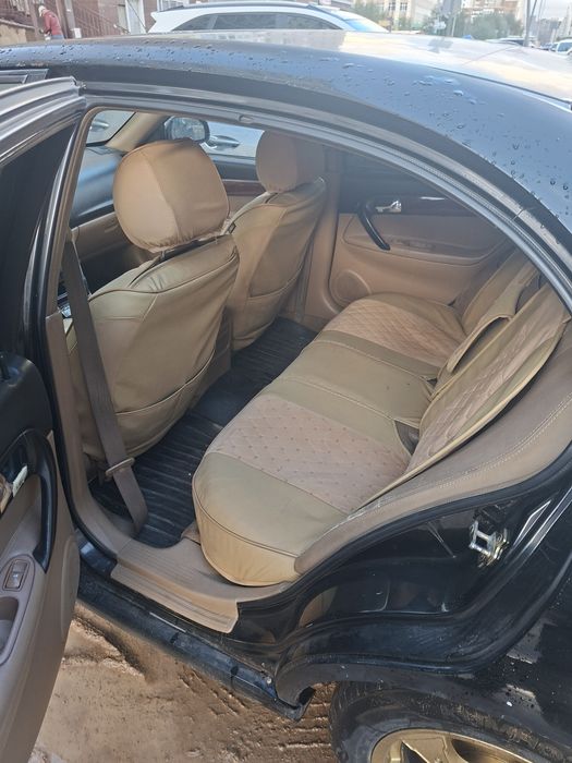 Подам авто DAEWOO Magnus