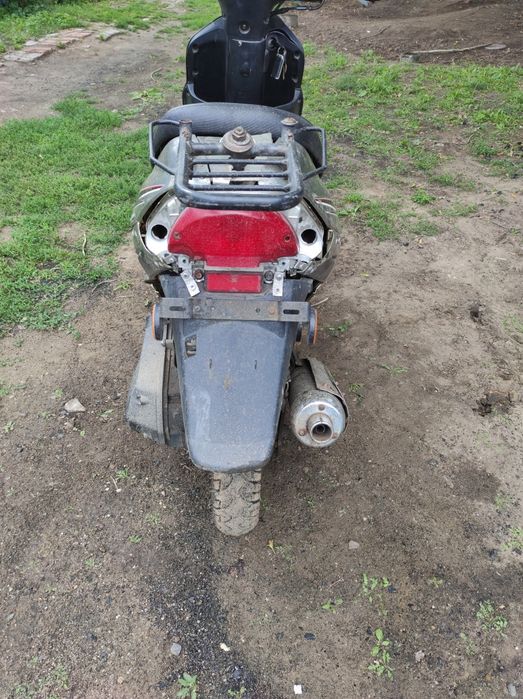 Продается скутер "Tour"