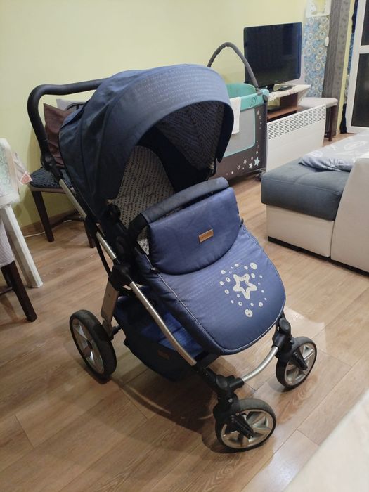 Детска количка Chipolino