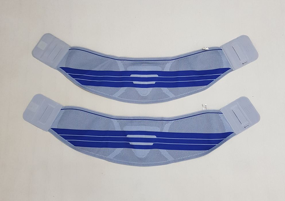 Suport spate Lumbo Train Lady Bauerfeind Nr.6 unisex