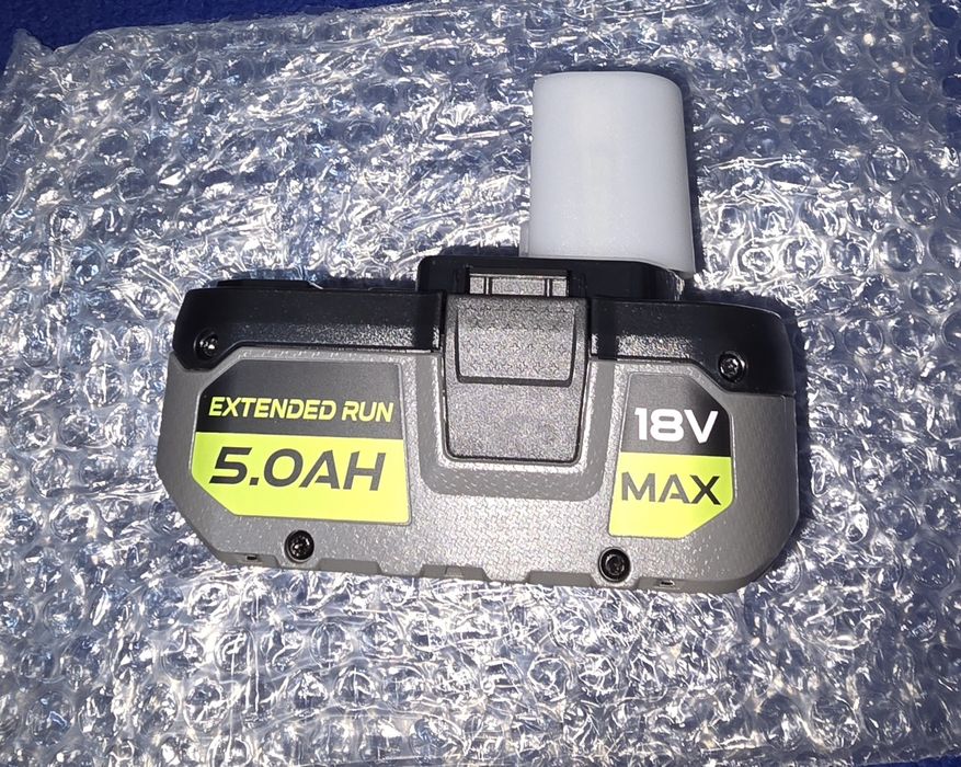 Acumulator Ryobi one +18 V 5.0 AH