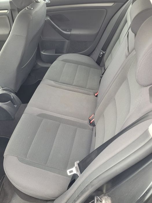 Vand Golf 5 adus recent