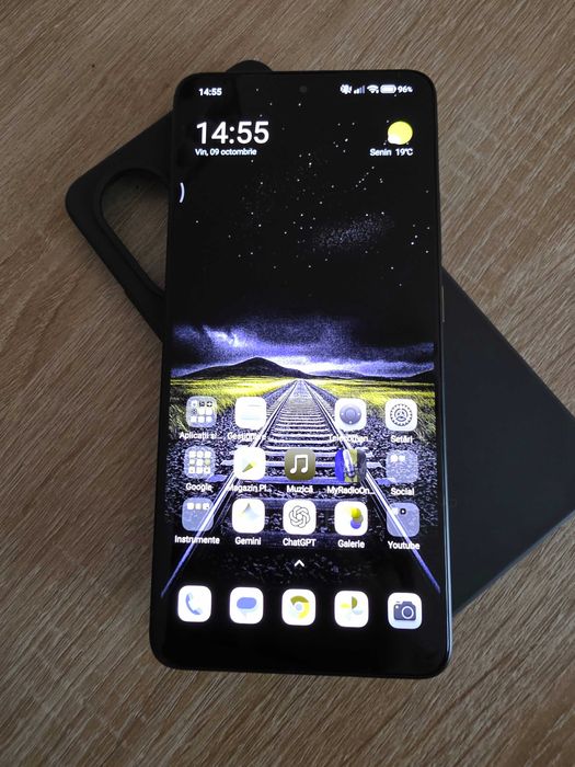 POCO X7 Pro ca nou, full cutie.-12gb/512gb.