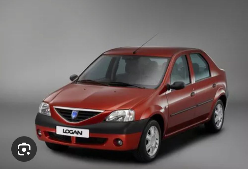 Dezmembrez Dacia Logan 1 ,Dacia Solenza.