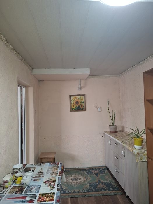 На долгий срок проживание