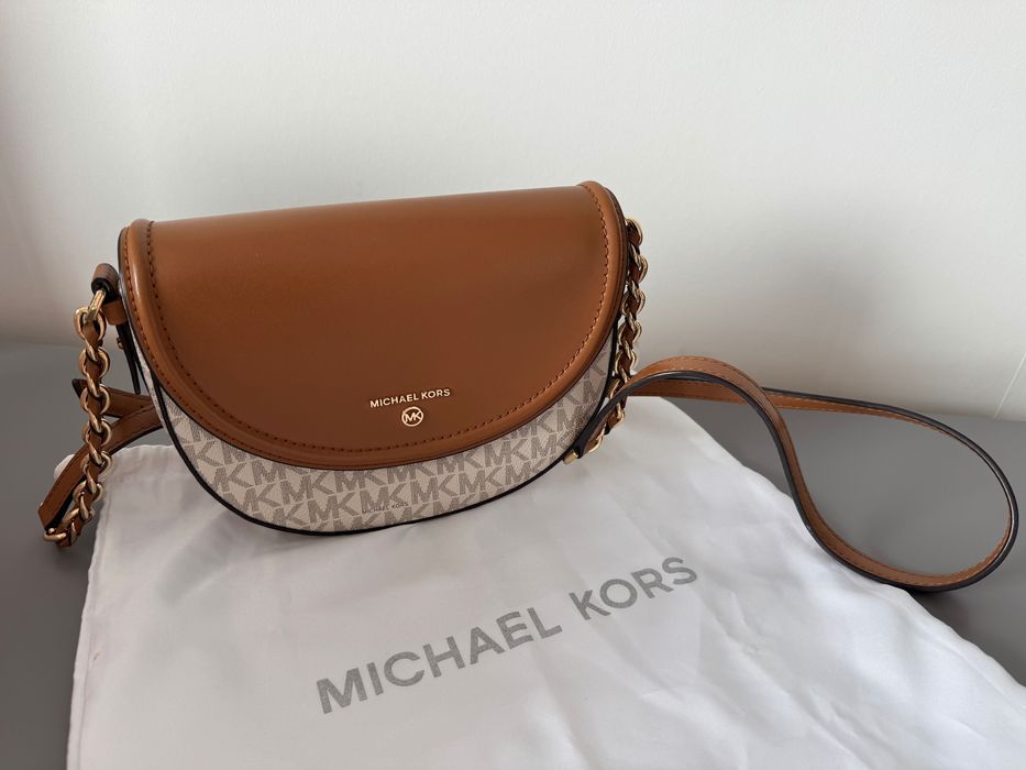Сумка через плечо Michael Kors