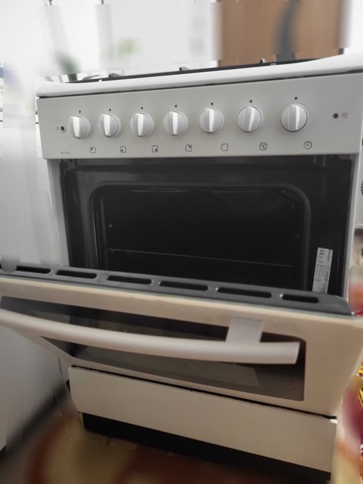 Aragaz Functional Rex (Electrolux)