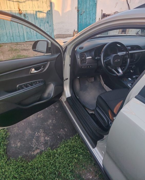 Kia Rio x-line 2020