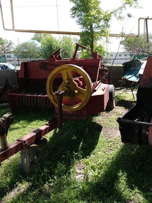 Продам пресс Кыргызстан