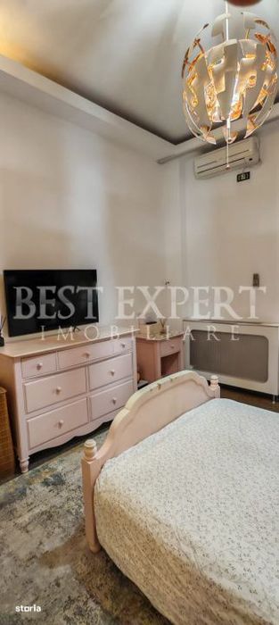 Proprietate Unica Ultracentral | 2 Apartamente pe Etaj | Garaj +Parte