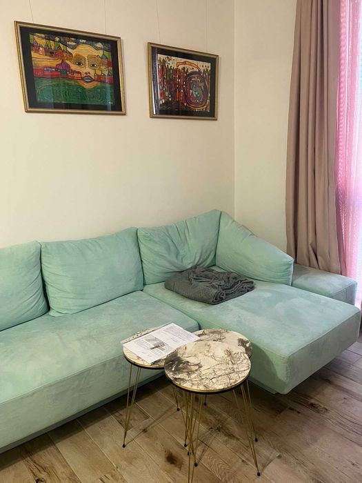 2-стаен апартамент за продажба в Кръстова вада