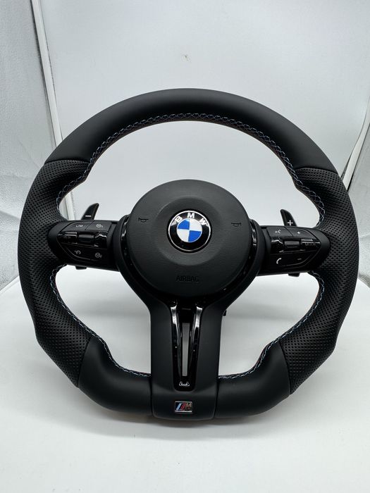 Волани за BMW M Sport