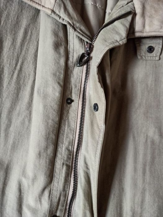 Куртка муж. 56-58 р. Платье 44 р.