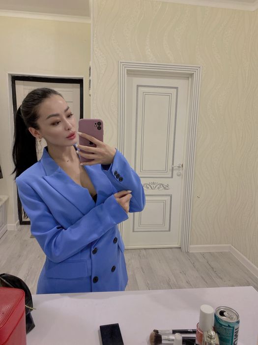 Пиджак Dilvin women