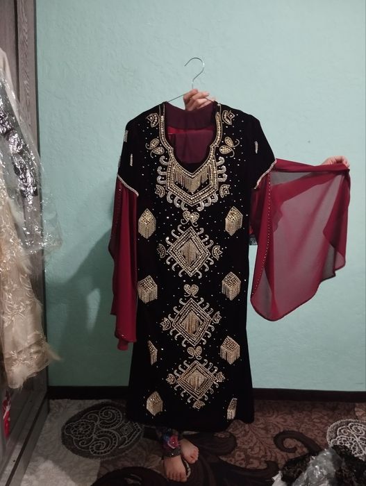 Koʻylaklari holati alo