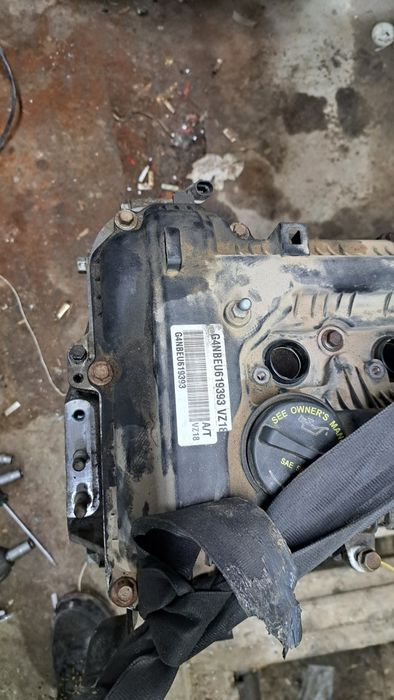 матор элантра 1.8 2014