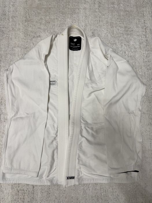 Кимомо Джиу джитсу