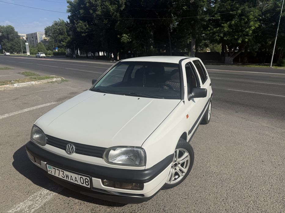 Golf 3. Продается