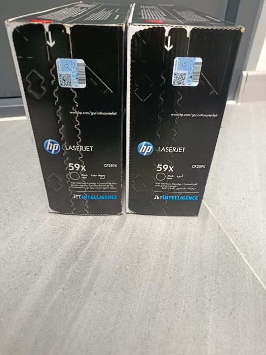 Продам картридж HP 59Х CF259X