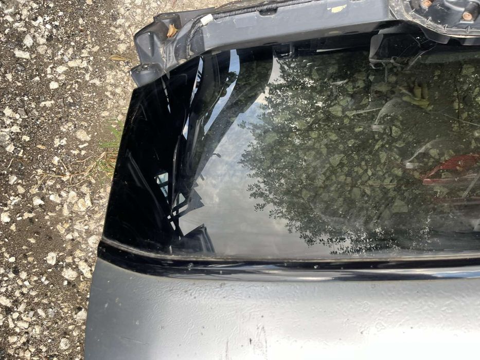 Range Rover Evoque заден капак врата оборудван