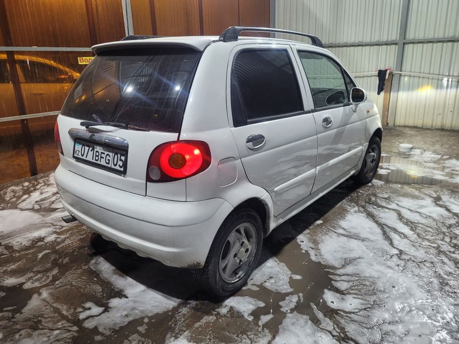 Продам в рассрочку Матиз 6000 план