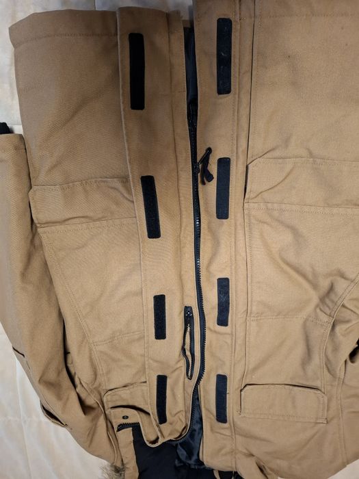 Geaca groasa barbati H&M