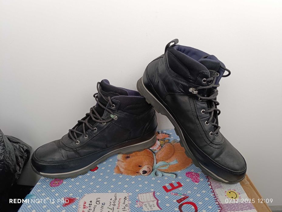 Helly Hansen CALGARY ''оригинални мъжки боти 45.5 номер