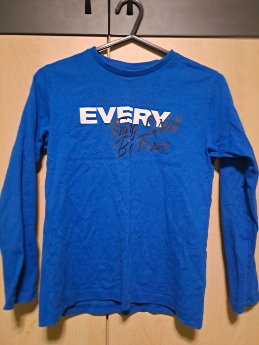 Блузи с дълъг ръкав и долнища