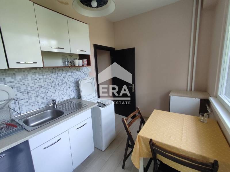 Дава се под наем Двустаен апартамент в София, Мусагеница - 58 кв.м за 459 € - Снимка #6