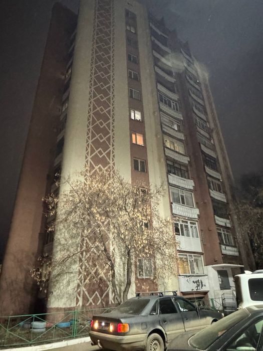 Продам квартиру по отличной цене