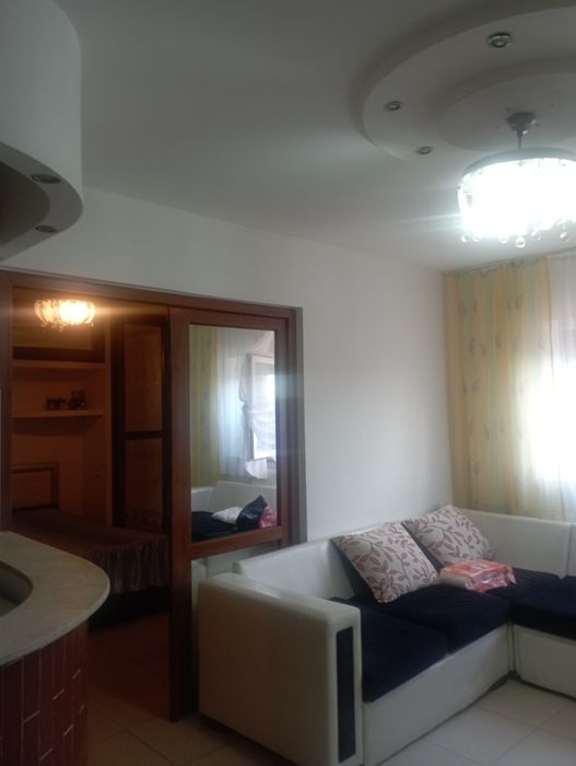 Năvodari,vând apartament2 camere