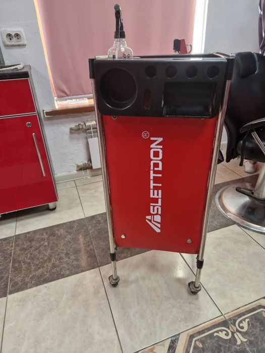 мебели для стрижки