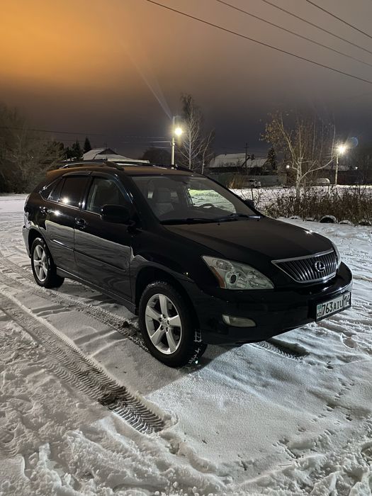Продам Лексус RX330