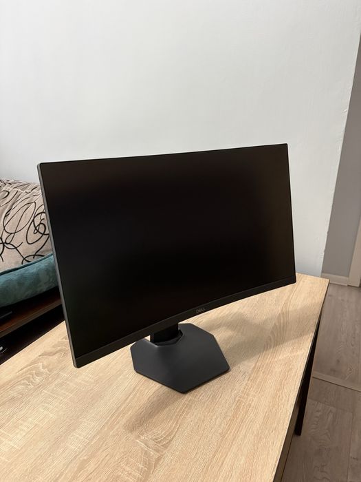 Monitor dell 165hz