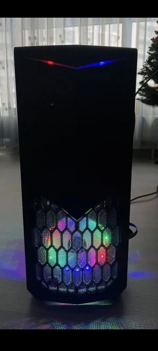 Продам компьютер 240Гц