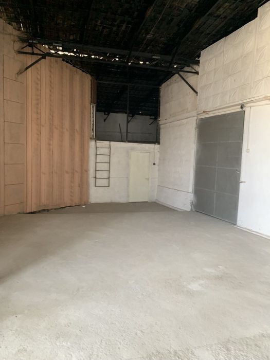 Помещение под Склад, Цех в стороне Иззы  ( чиланзар)