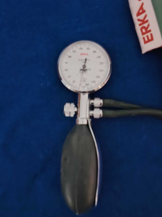 ERKA tensiometru cu  pompă