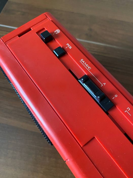 Магнитофон Весна 310С-1