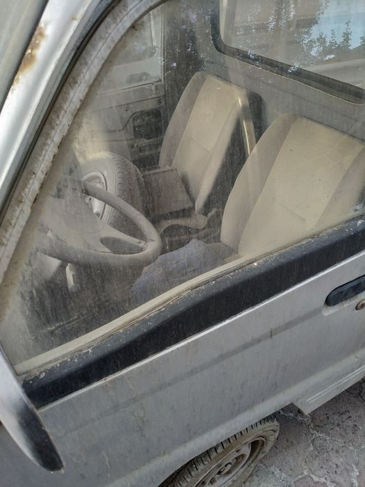 Продаётся электромобиль типа ЛАБО