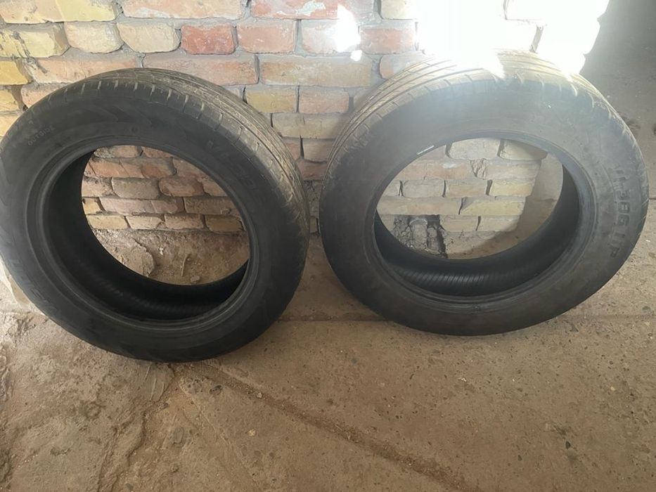 Шины летный