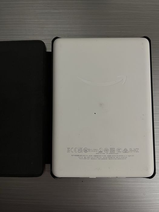 Электронная книжка Kindle