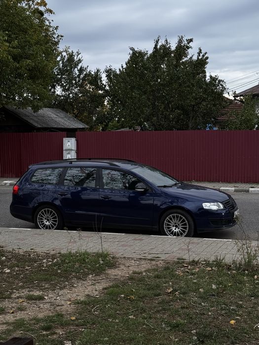 Vand passat b6 1.9 TDI