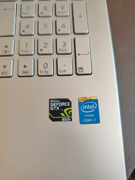 ASUS N550JK    !