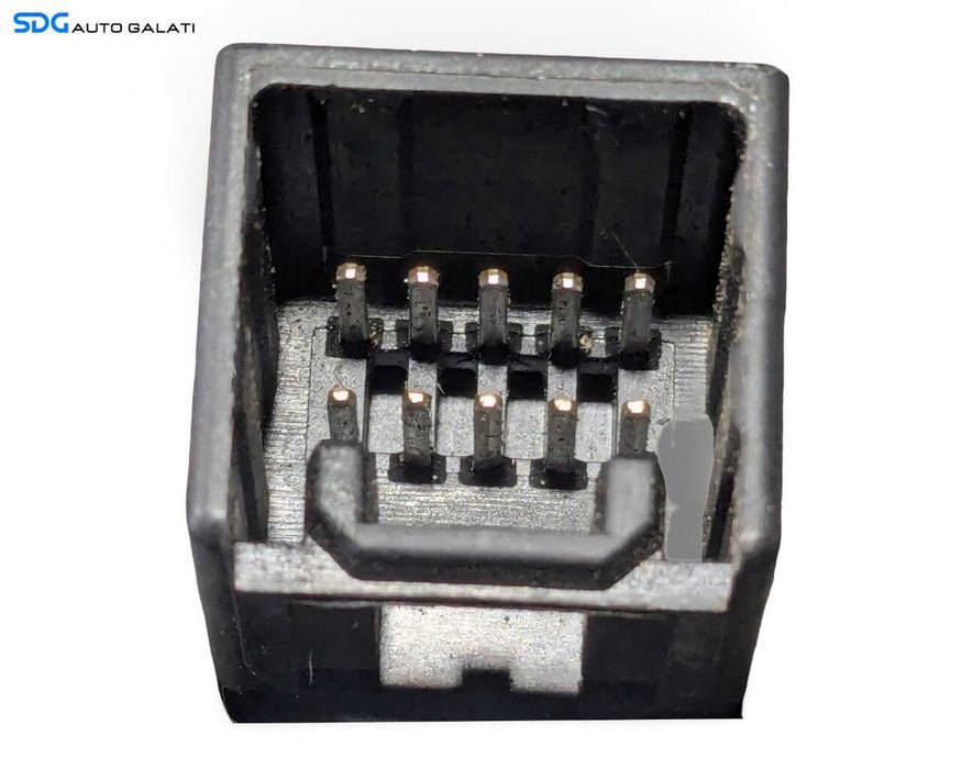 Maneta Semnalizare Bloc Lumini Mitsubishi Lancer 8 2010 - 2026 Cod E380-013 [LR4280]